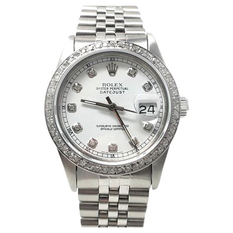 rolex 16013 und 16014